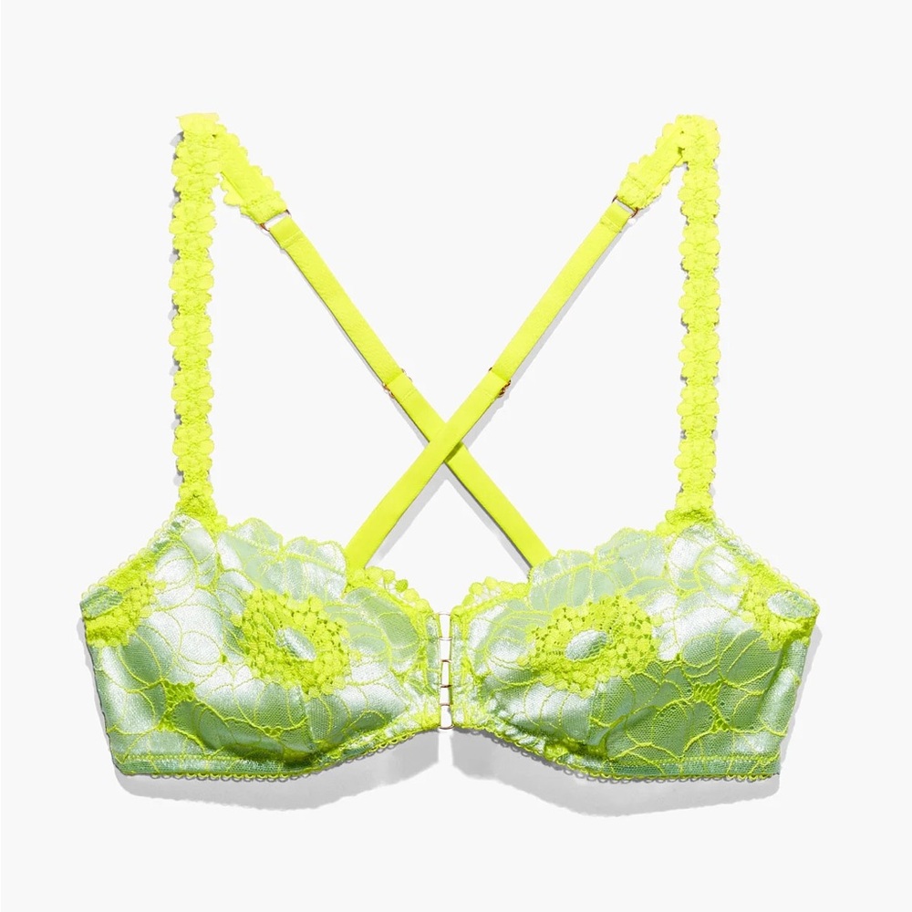 SAVAGE X FENTY BRALETTE